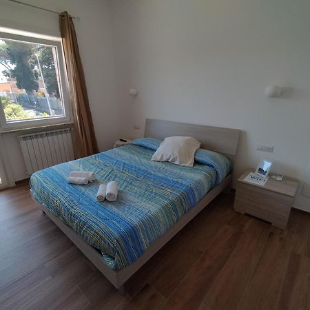شقة Viriamo House Roma أسيليا الغرفة الصورة