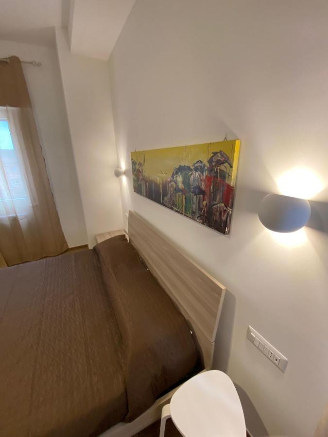 شقة Viriamo House Roma أسيليا المظهر الخارجي الصورة