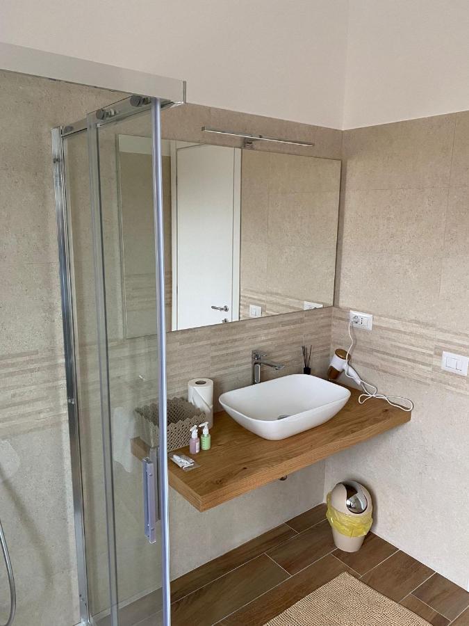 شقة Viriamo House Roma أسيليا المظهر الخارجي الصورة