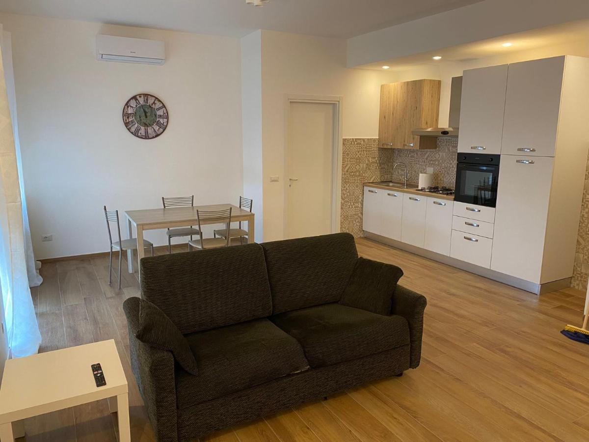 شقة Viriamo House Roma أسيليا المظهر الخارجي الصورة