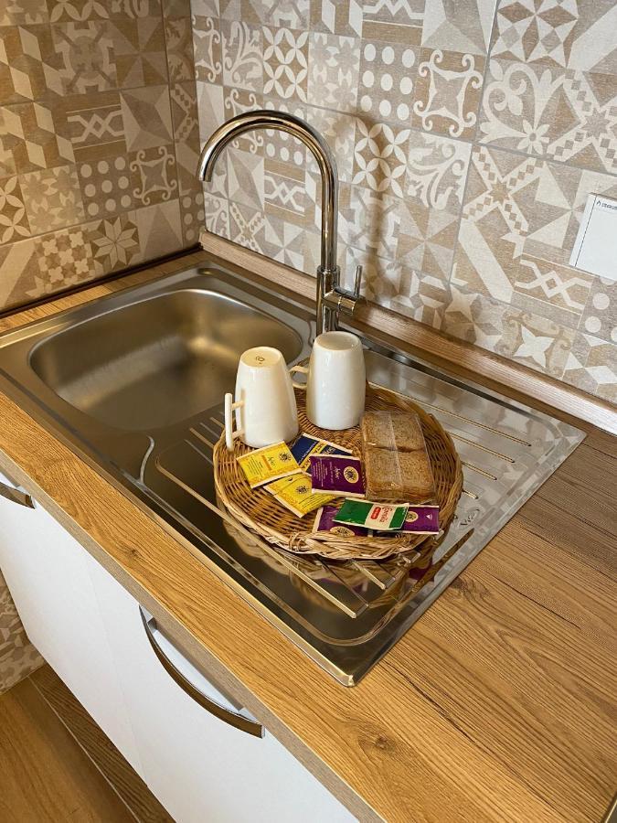 شقة Viriamo House Roma أسيليا المظهر الخارجي الصورة