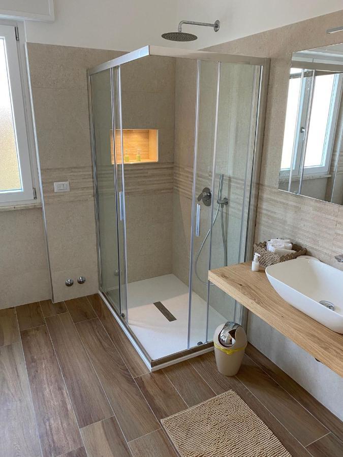 شقة Viriamo House Roma أسيليا المظهر الخارجي الصورة