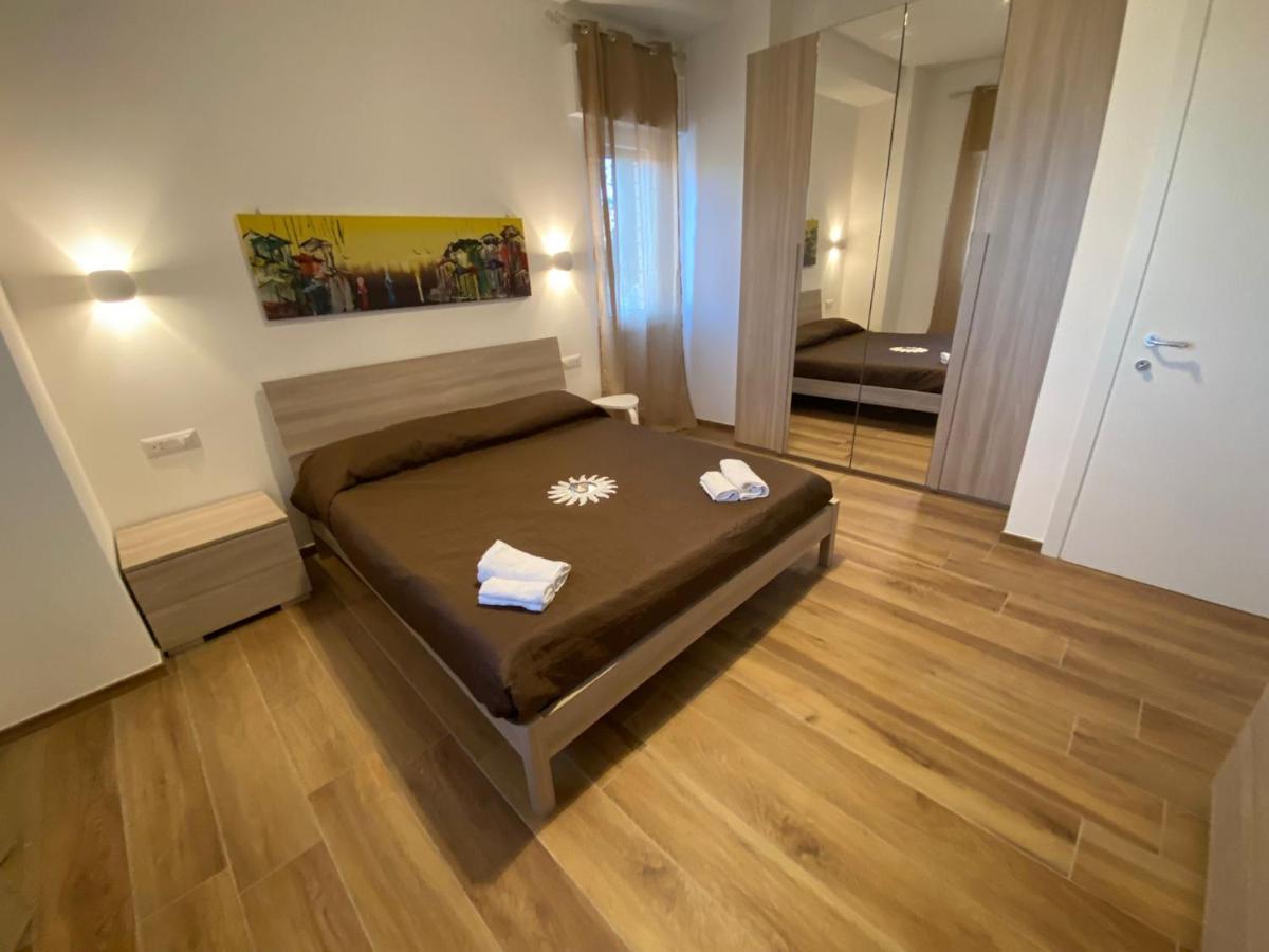 شقة Viriamo House Roma أسيليا المظهر الخارجي الصورة