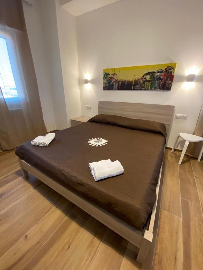شقة Viriamo House Roma أسيليا المظهر الخارجي الصورة