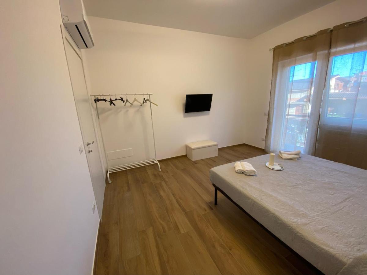 شقة Viriamo House Roma أسيليا المظهر الخارجي الصورة
