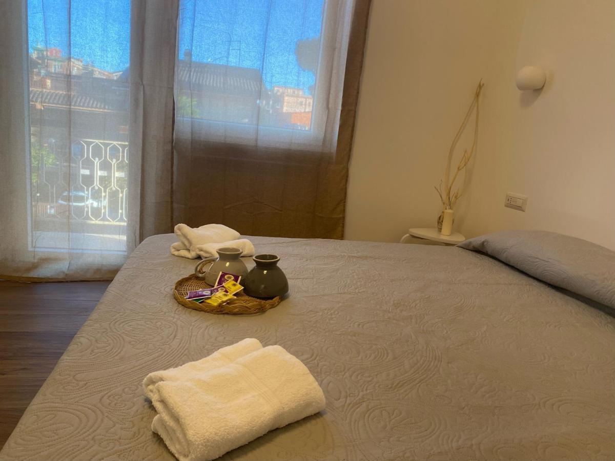 شقة Viriamo House Roma أسيليا المظهر الخارجي الصورة