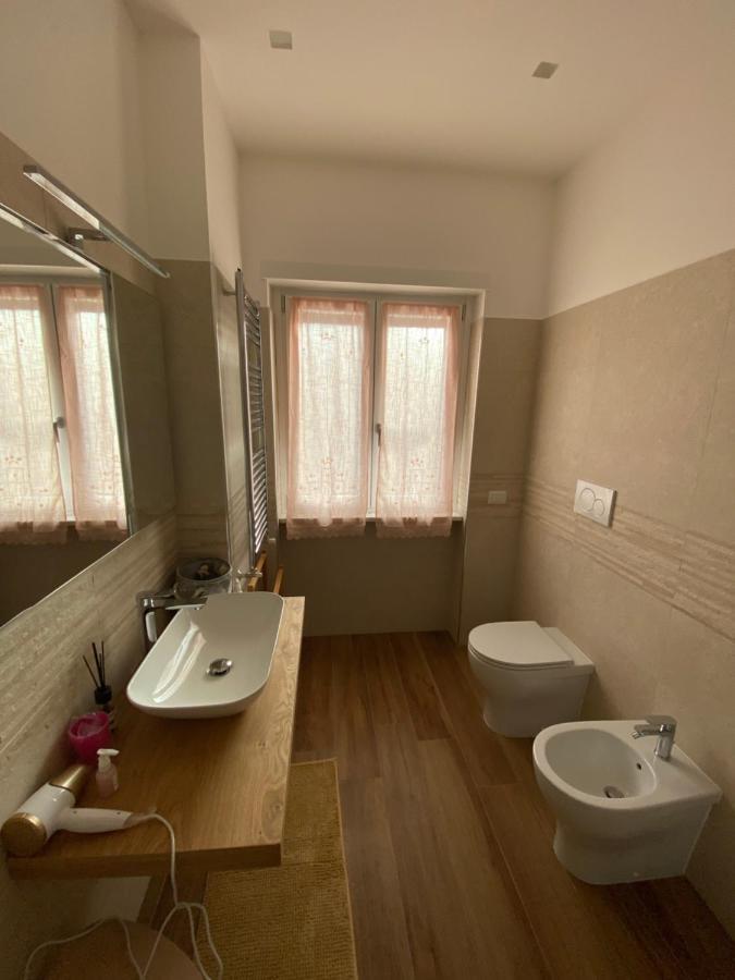 شقة Viriamo House Roma أسيليا المظهر الخارجي الصورة