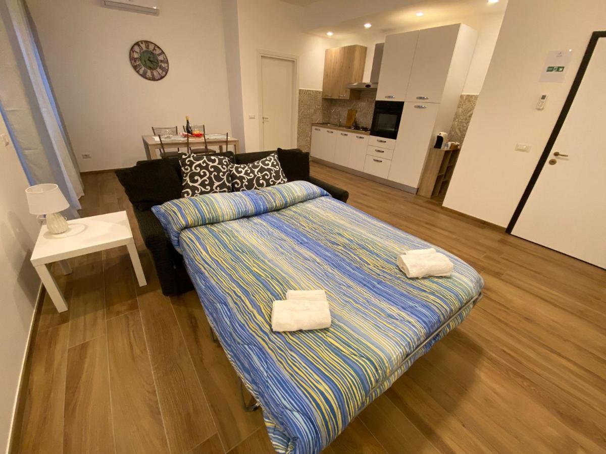 شقة Viriamo House Roma أسيليا المظهر الخارجي الصورة