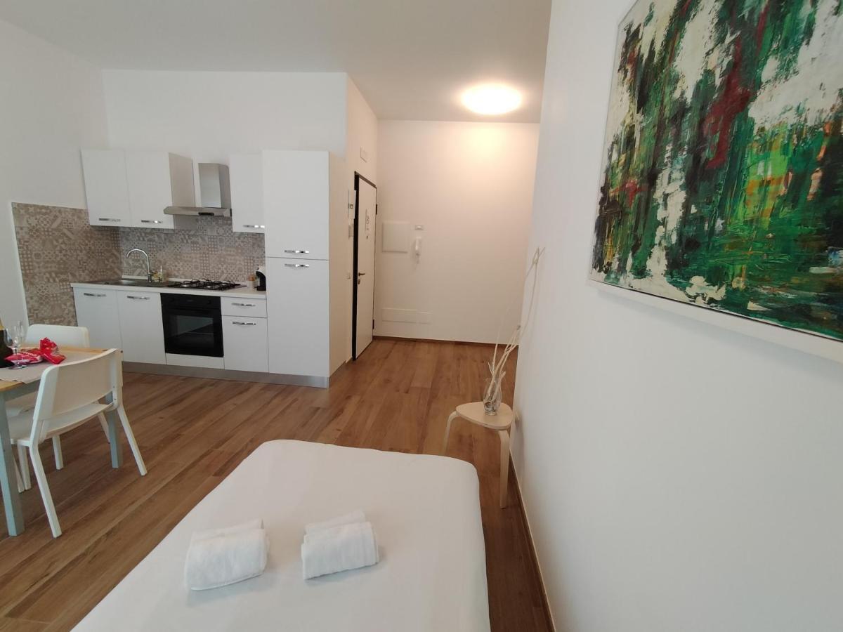 شقة Viriamo House Roma أسيليا المظهر الخارجي الصورة