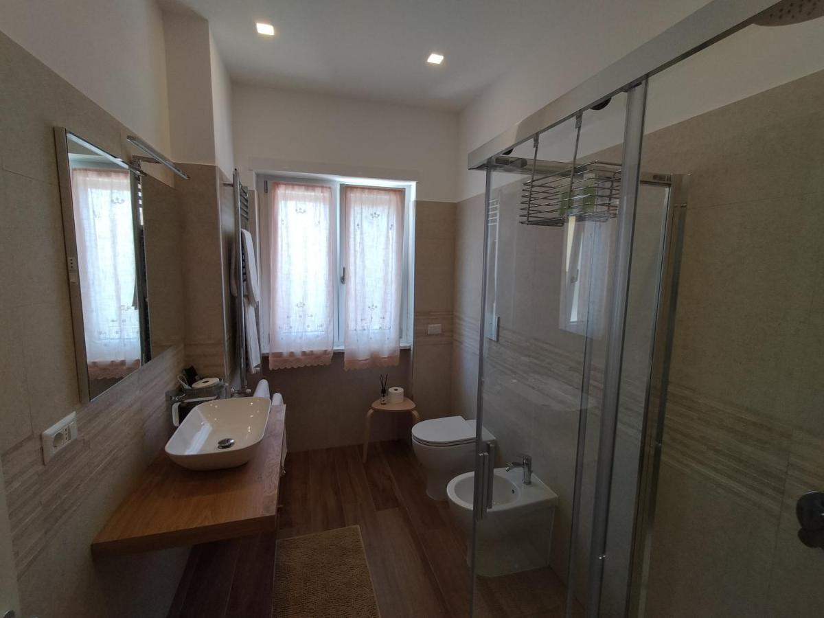 شقة Viriamo House Roma أسيليا المظهر الخارجي الصورة