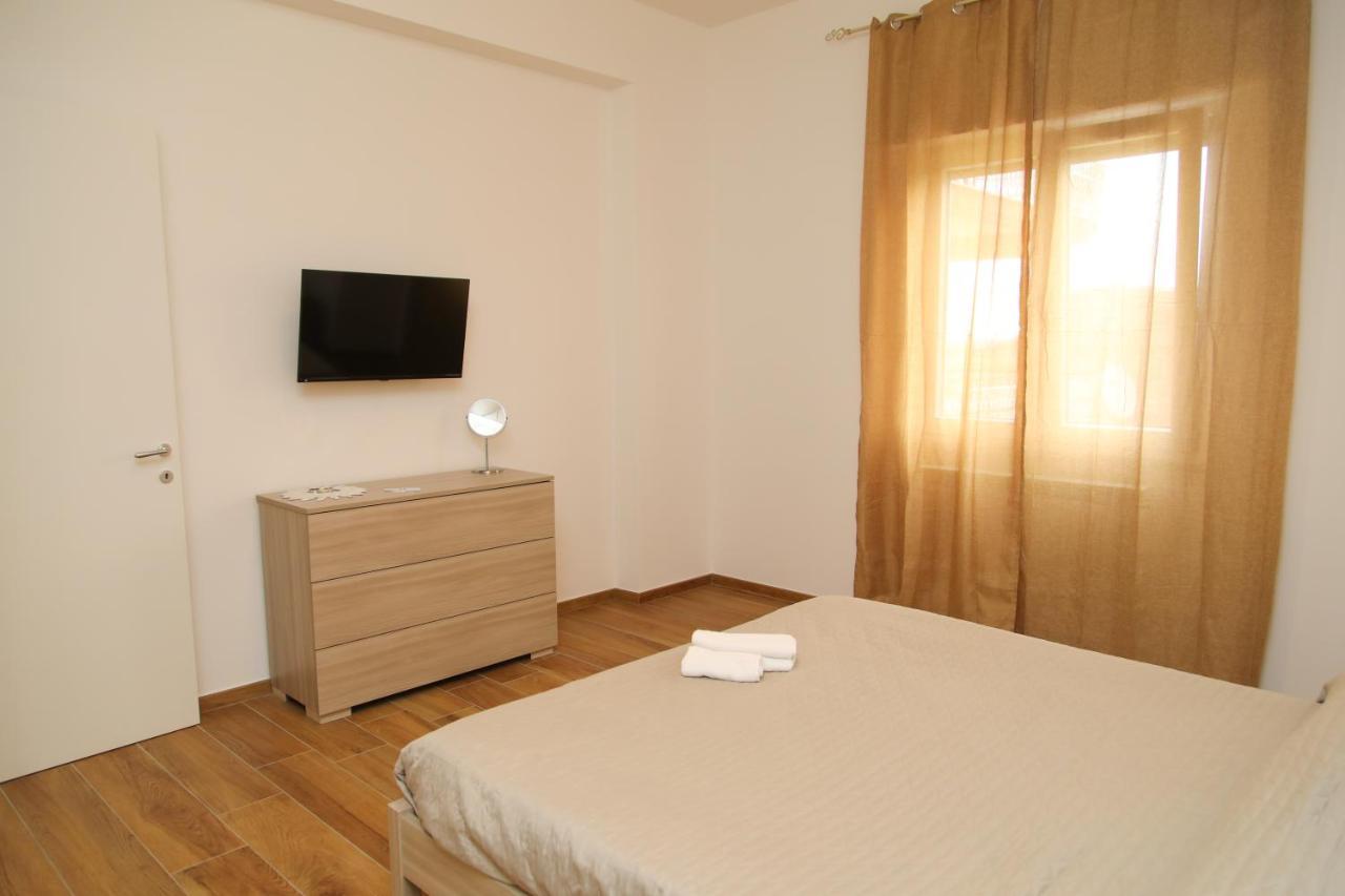 شقة Viriamo House Roma أسيليا المظهر الخارجي الصورة