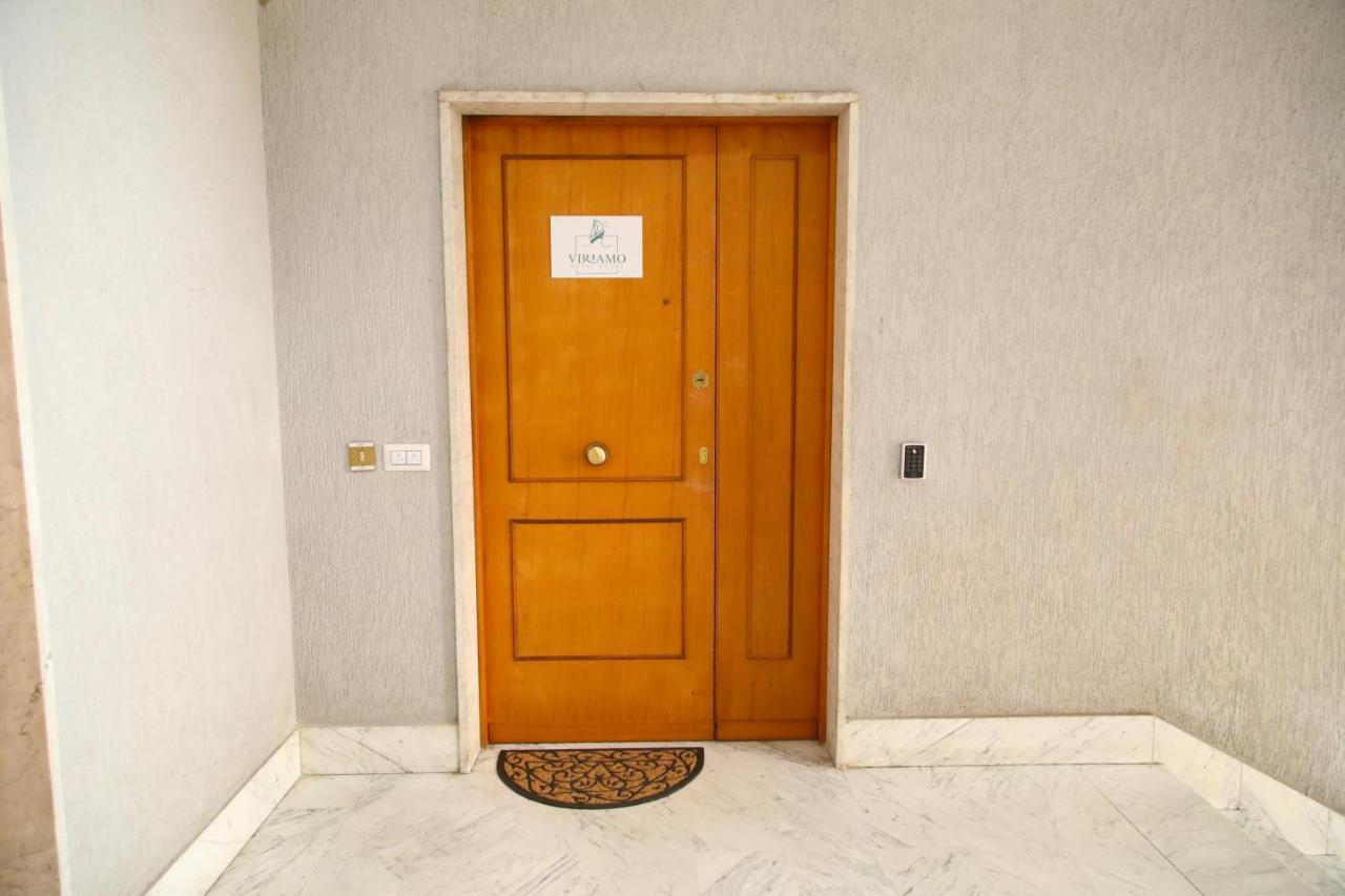 شقة Viriamo House Roma أسيليا المظهر الخارجي الصورة