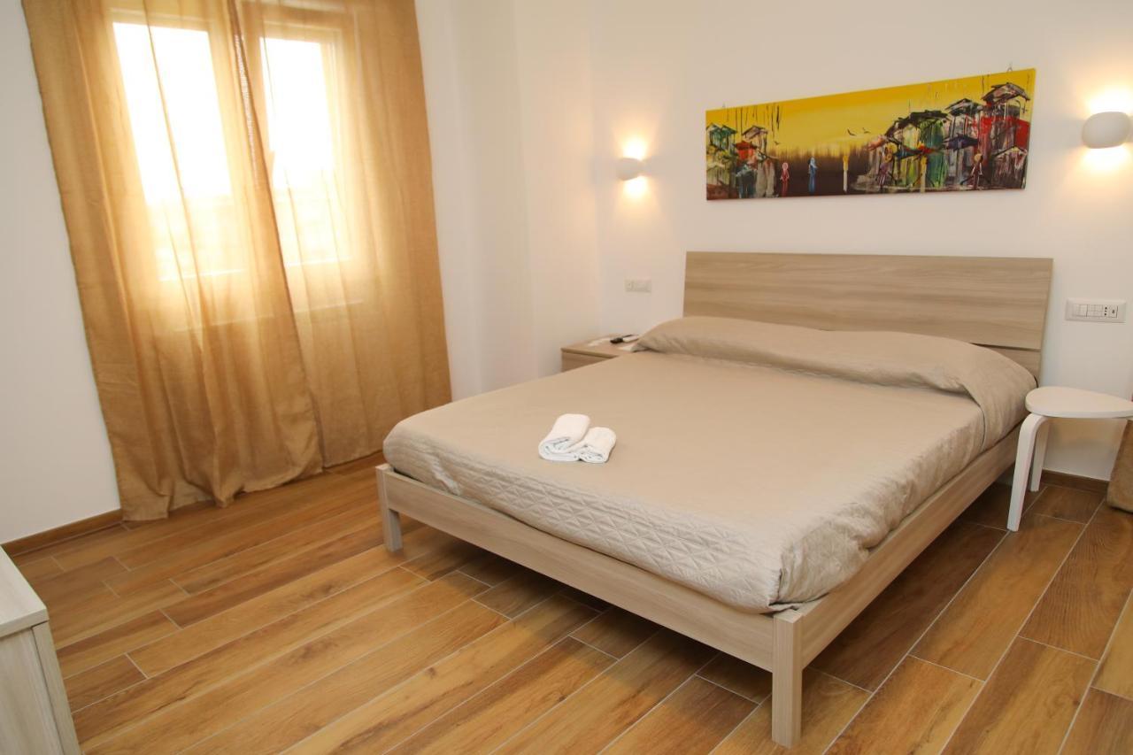 شقة Viriamo House Roma أسيليا المظهر الخارجي الصورة