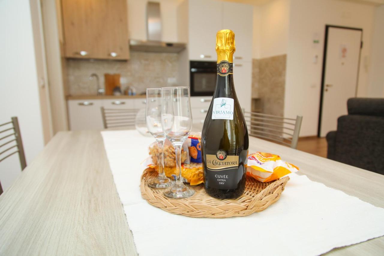 شقة Viriamo House Roma أسيليا المظهر الخارجي الصورة