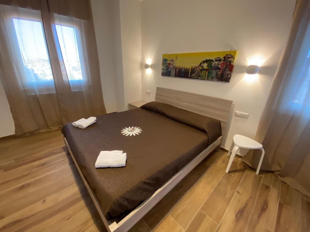 شقة Viriamo House Roma أسيليا المظهر الخارجي الصورة