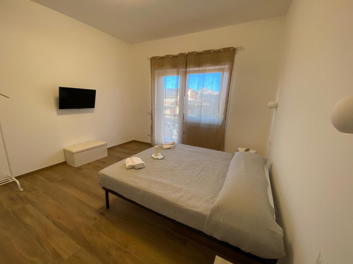 شقة Viriamo House Roma أسيليا المظهر الخارجي الصورة
