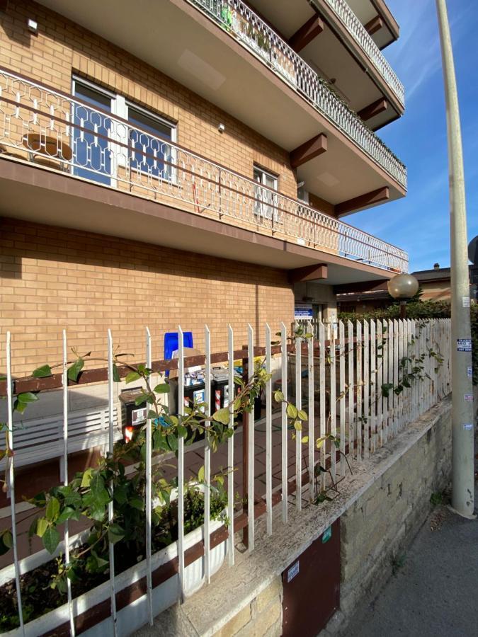 شقة Viriamo House Roma أسيليا المظهر الخارجي الصورة
