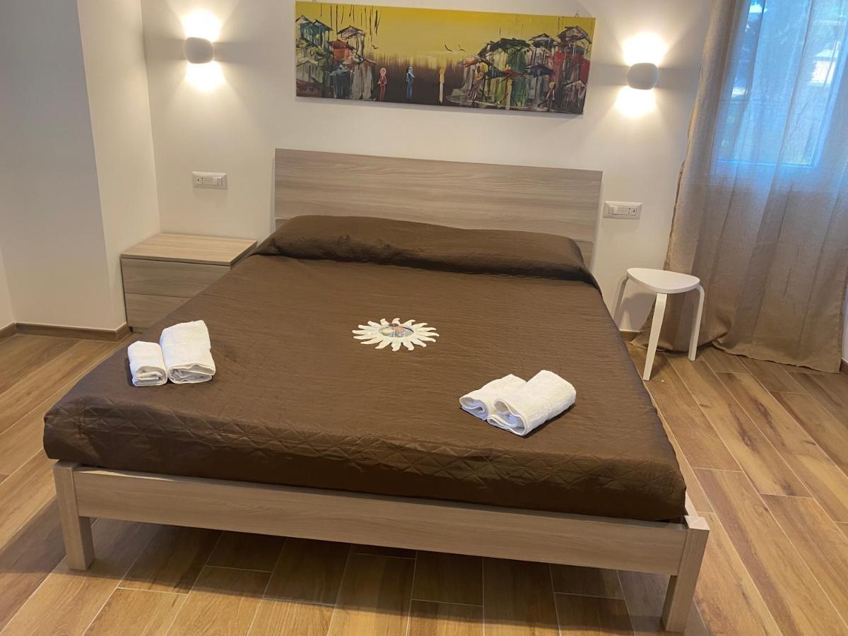 شقة Viriamo House Roma أسيليا المظهر الخارجي الصورة