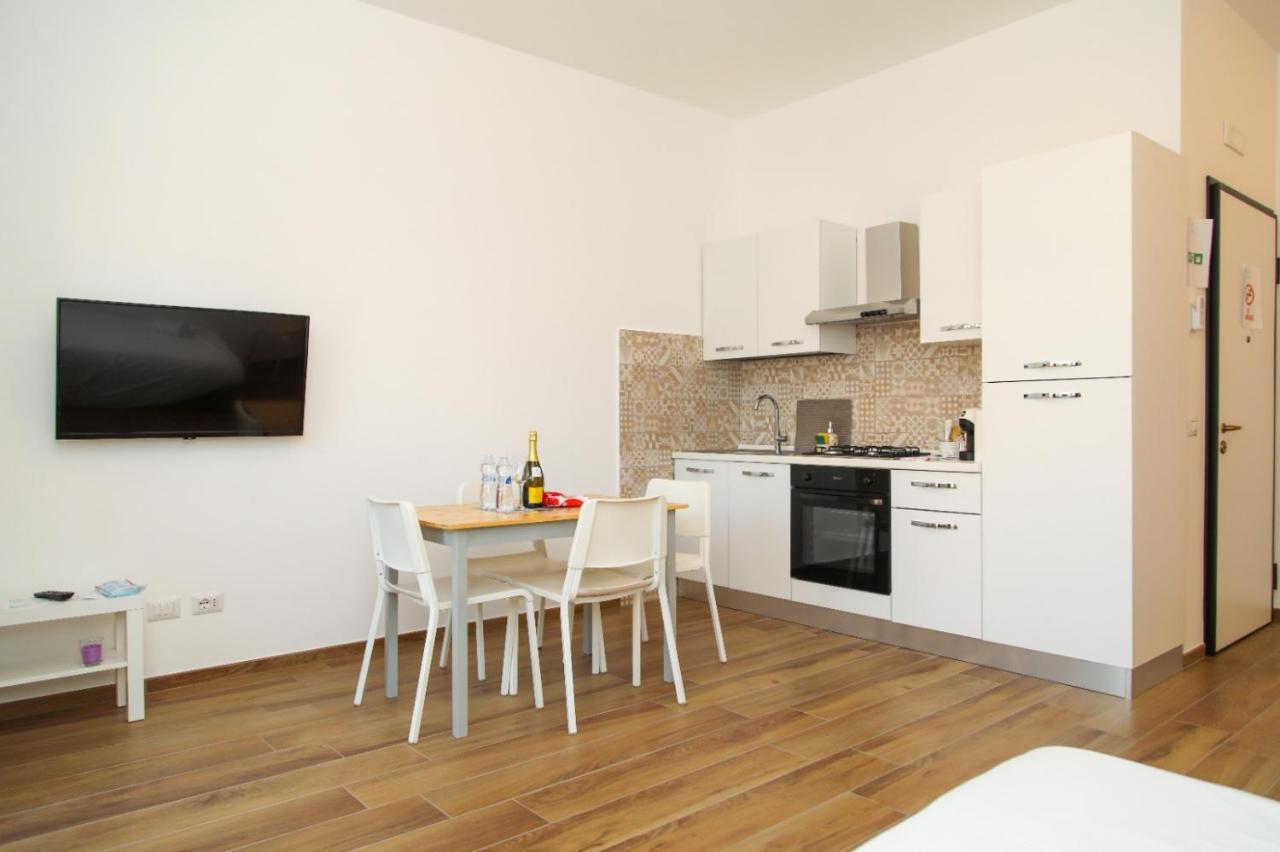 شقة Viriamo House Roma أسيليا المظهر الخارجي الصورة