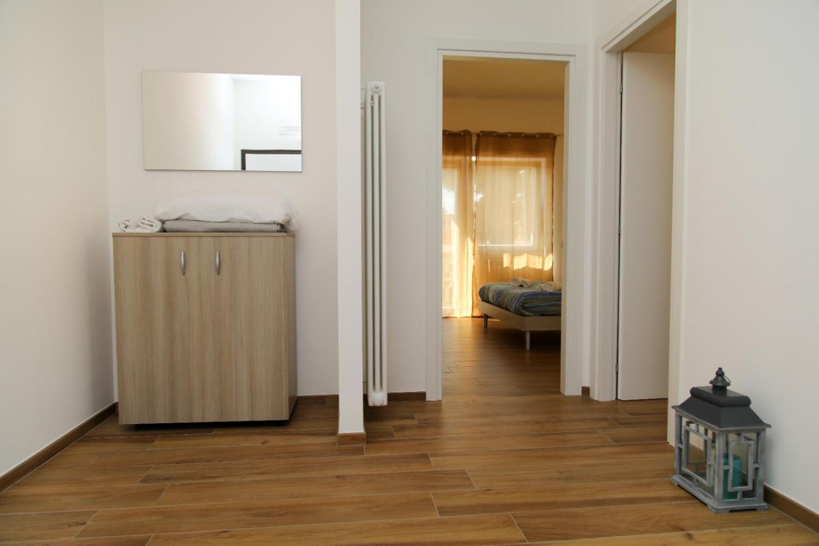 شقة Viriamo House Roma أسيليا المظهر الخارجي الصورة