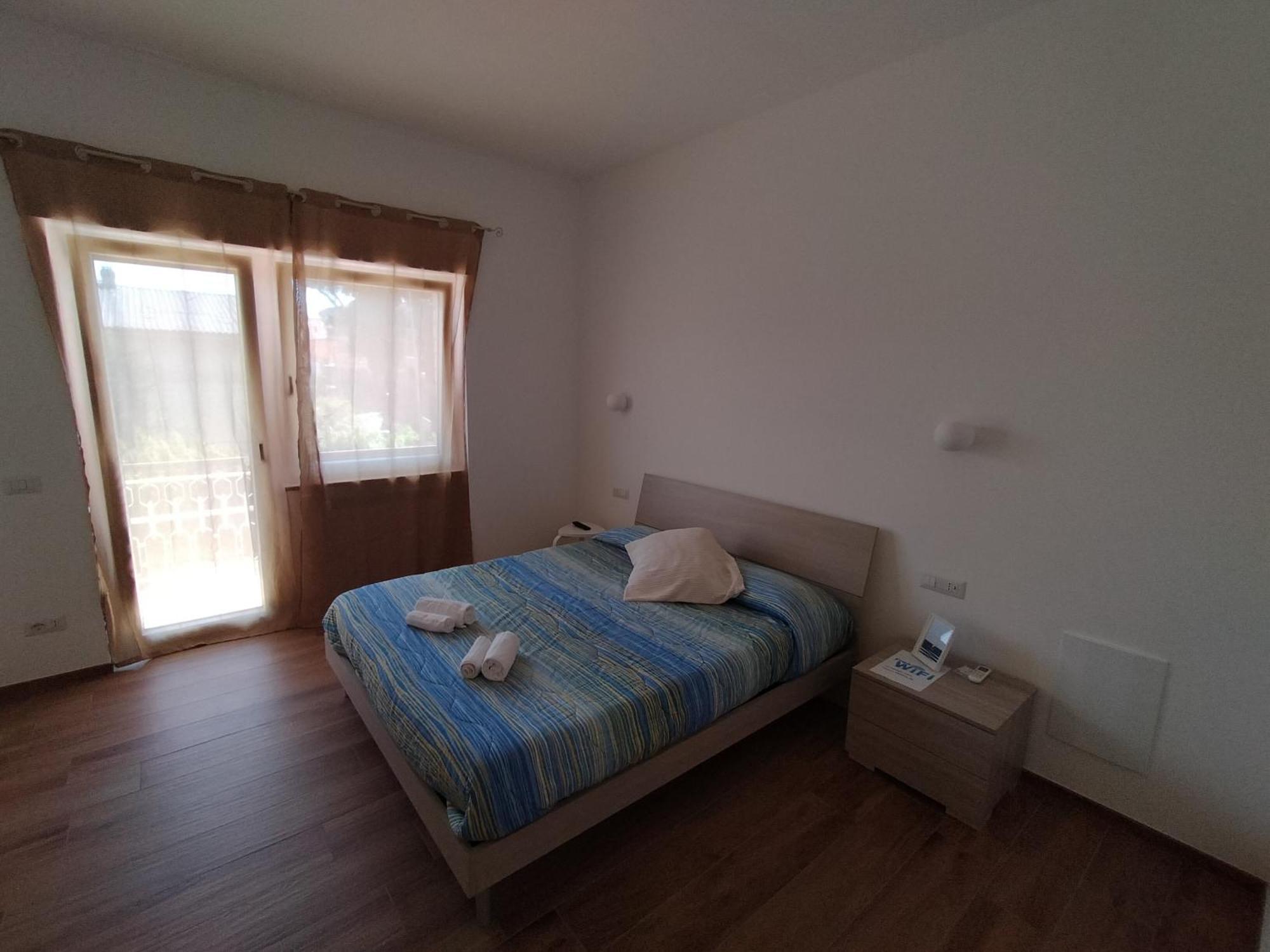 شقة Viriamo House Roma أسيليا الغرفة الصورة